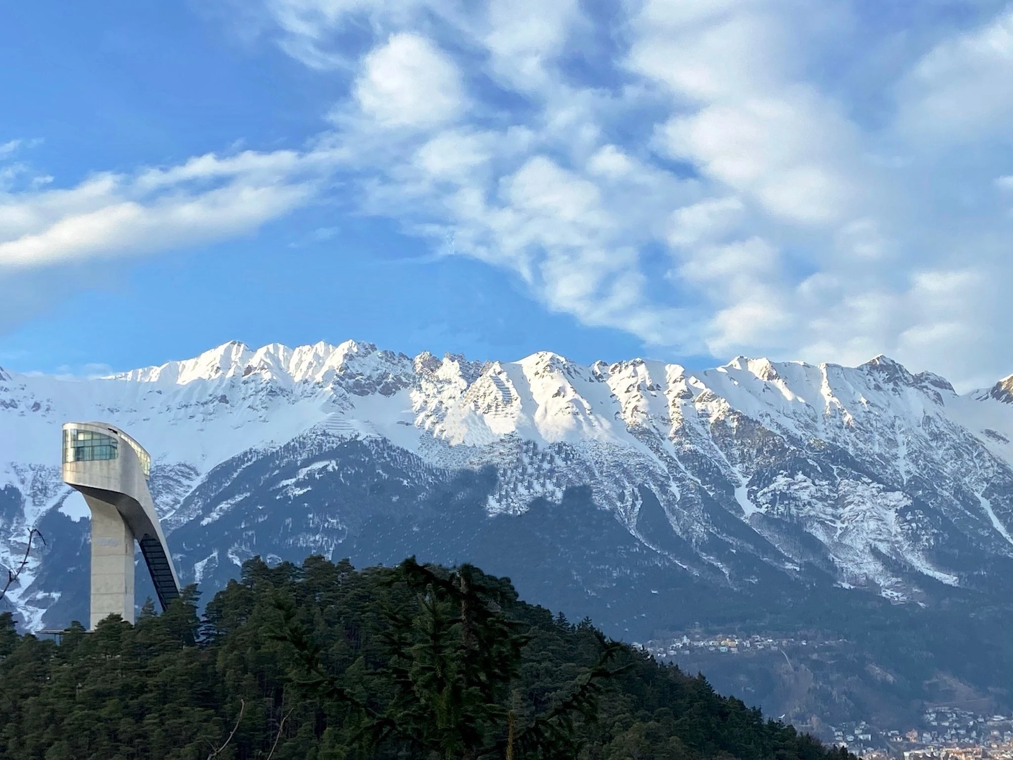 How to Spend a Day in Innsbruck: The Perfect One Day Itinerary 