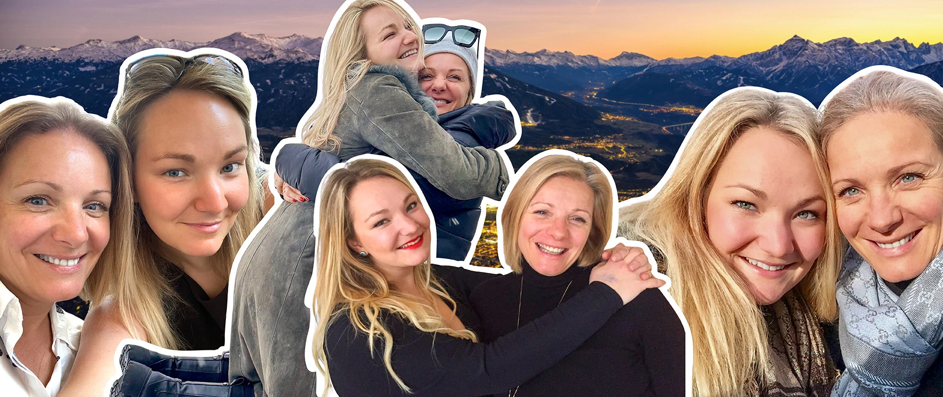 Innsbruck Insights Header Theresa und Carina Innsbruck Insights 2025