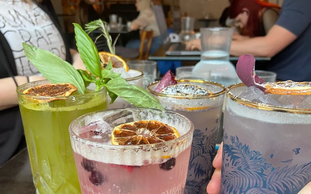 Culinary Craft Tours