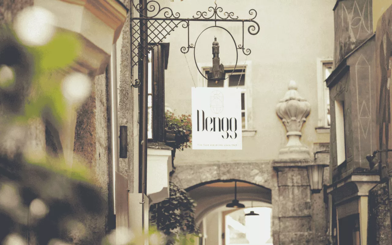 Dengg Patisserie Bistro