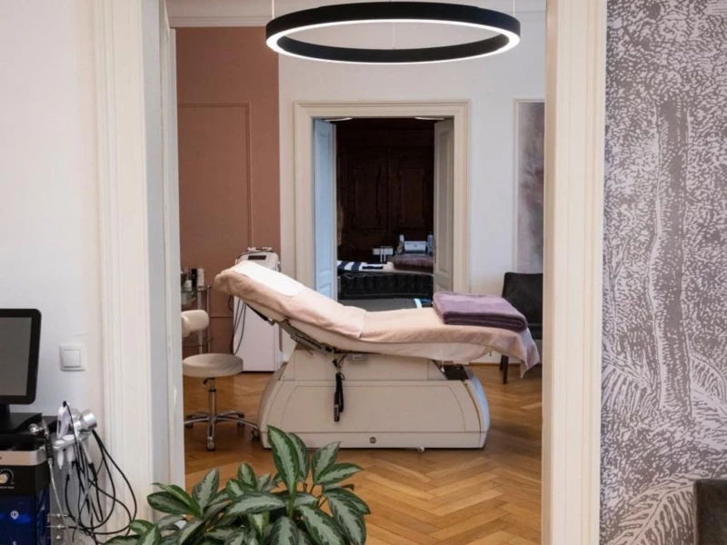 Kosmetik Studio Visage